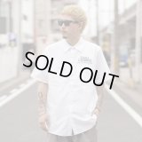 SAMS (サムズ) | SAMS CHOPPERS WORK SHIRT 