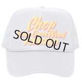 PORKCHOP GARAGE SUPPLY | CHOP YOUR OWN WOOD CAP 2025 