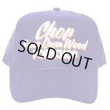 PORKCHOP GARAGE SUPPLY | CHOP YOUR OWN WOOD CAP 2025 