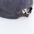 画像4: BLUCO (ブルコ) | 5-PANEL DENIM STASH CAP -KICKY-  (4)