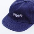 画像3: BLUCO (ブルコ) | 5-PANEL DENIM STASH CAP -KICKY-  (3)