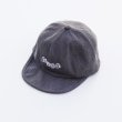 画像1: BLUCO (ブルコ) | 5-PANEL DENIM STASH CAP -KICKY-  (1)