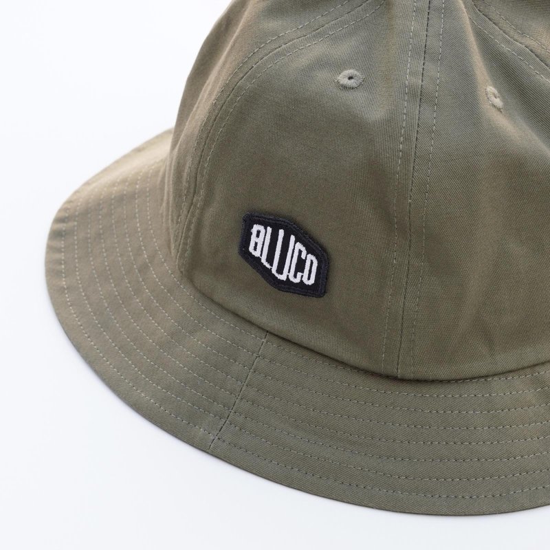 画像3: BLUCO (ブルコ) | METRO HAT -Hex-  (3)
