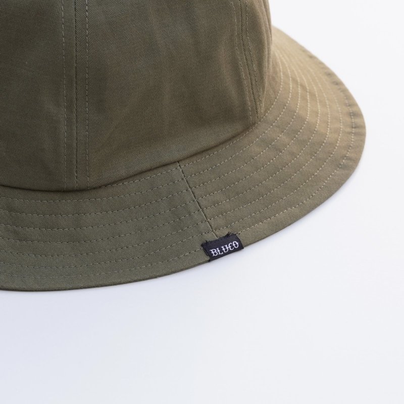 画像4: BLUCO (ブルコ) | METRO HAT -Hex-  (4)