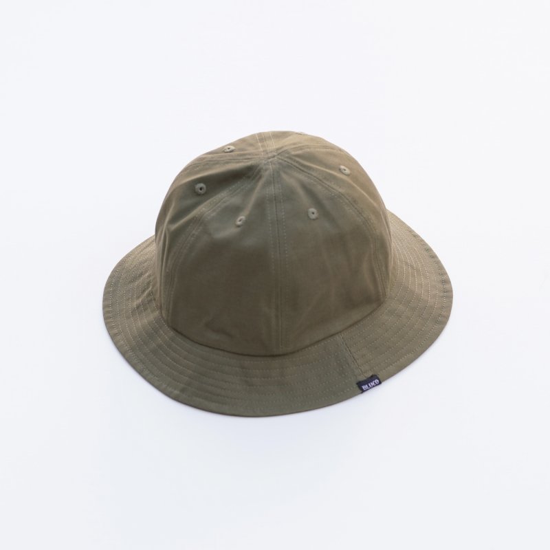 画像2: BLUCO (ブルコ) | METRO HAT -Hex-  (2)