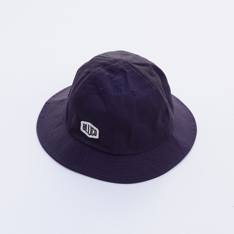 画像1: BLUCO (ブルコ) | METRO HAT -Hex-  (1)