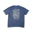 画像1: DAZZLESUGAR (ダズルシュガー) | DZLSGR×WLRS S/S tee  (1)