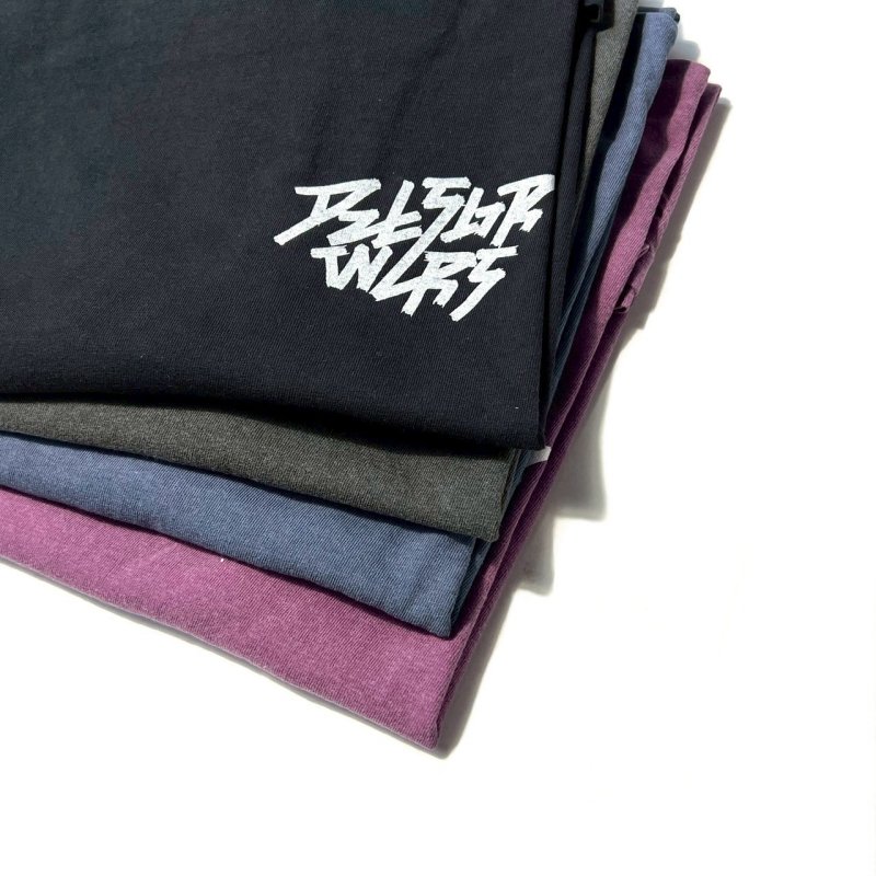 画像10: DAZZLESUGAR (ダズルシュガー) | DZLSGR×WLRS S/S tee  (10)