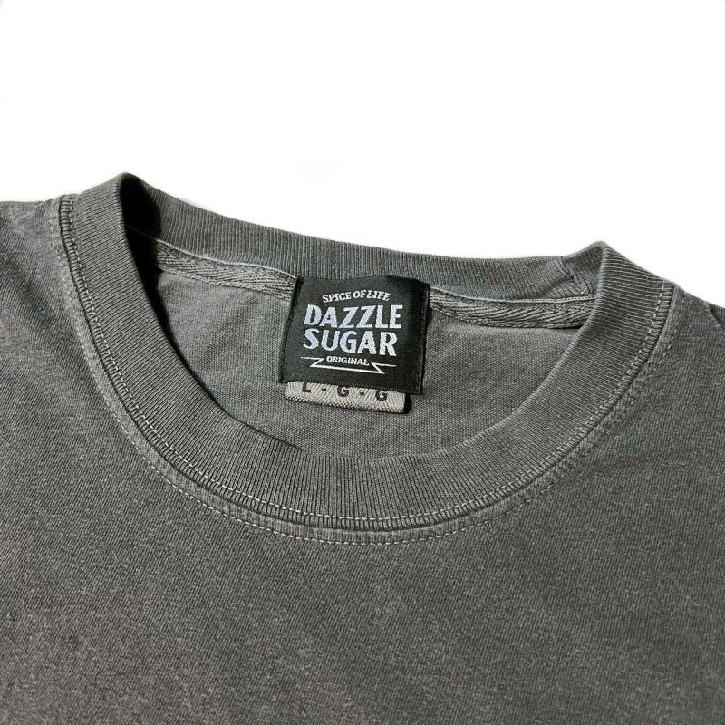 画像4: DAZZLESUGAR (ダズルシュガー) | DZLSGR×WLRS S/S tee  (4)