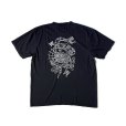 画像1: DAZZLESUGAR (ダズルシュガー) | DZLSGR×WLRS S/S tee  (1)