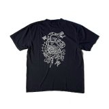 DAZZLESUGAR (ダズルシュガー) | DZLSGR×WLRS S/S tee 