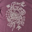 画像7: DAZZLESUGAR (ダズルシュガー) | DZLSGR×WLRS S/S tee 