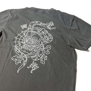 画像6: DAZZLESUGAR (ダズルシュガー) | DZLSGR×WLRS S/S tee 