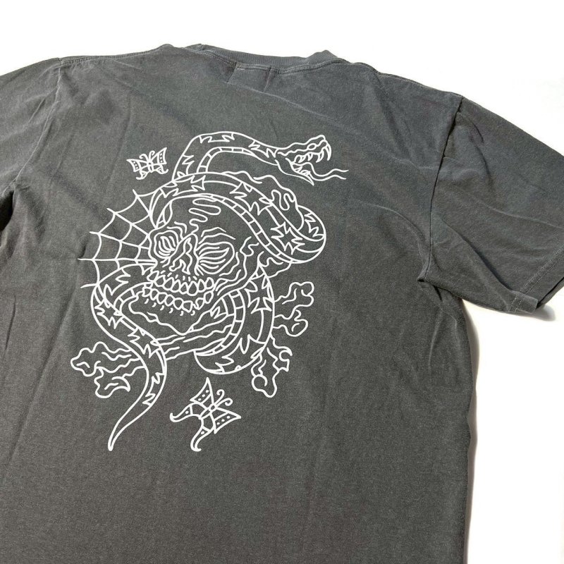 画像6: DAZZLESUGAR (ダズルシュガー) | DZLSGR×WLRS S/S tee  (6)