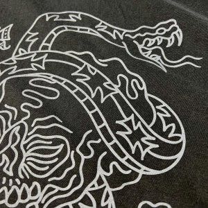 画像8: DAZZLESUGAR (ダズルシュガー) | DZLSGR×WLRS S/S tee 