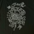 画像7: DAZZLESUGAR (ダズルシュガー) | DZLSGR×WLRS S/S tee 
