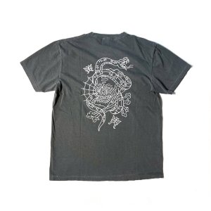 画像1: DAZZLESUGAR (ダズルシュガー) | DZLSGR×WLRS S/S tee 