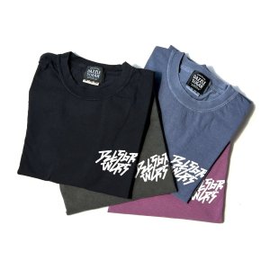 画像11: DAZZLESUGAR (ダズルシュガー) | DZLSGR×WLRS S/S tee 