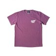 画像2: DAZZLESUGAR (ダズルシュガー) | DZLSGR×WLRS S/S tee 