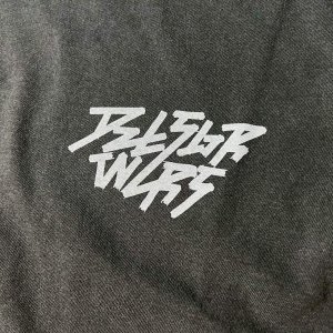 画像5: DAZZLESUGAR (ダズルシュガー) | DZLSGR×WLRS S/S tee 