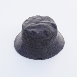 画像2: BLUCO (ブルコ) | DENIM BUCKET HAT -KICKY- 