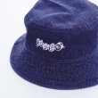 画像3: BLUCO (ブルコ) | DENIM BUCKET HAT -KICKY-  (3)