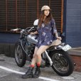 画像6: BLUCO (ブルコ) | POOLSIDE SHIRT S/S -Tattoo- 