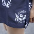画像5: BLUCO (ブルコ) | POOLSIDE SHIRT S/S -Tattoo- 