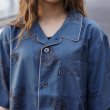 画像3: BLUCO (ブルコ) | POOLSIDE SHIRT S/S -Tattoo-  (3)