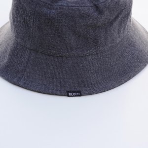 画像4: BLUCO (ブルコ) | DENIM BUCKET HAT -KICKY- 