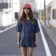 画像1: BLUCO (ブルコ) | POOLSIDE SHIRT S/S -Tattoo-  (1)