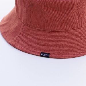 画像4: BLUCO (ブルコ) | DENIM BUCKET HAT -KICKY- 