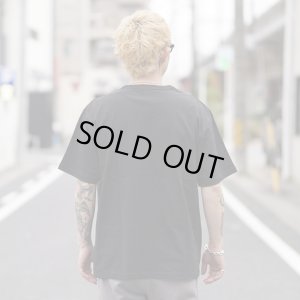 画像2: 【20%OFF】BLUCO (ブルコ) | PRINT TEE -Logo- 
