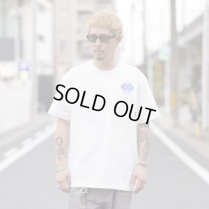 画像1: BLUCO (ブルコ) | POCKET TEE -Oil- 