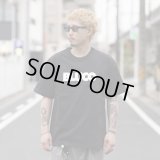 【20%OFF】BLUCO (ブルコ) | PRINT TEE -Logo- 