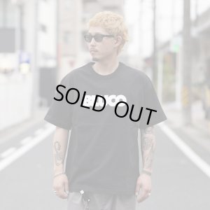 画像1: 【20%OFF】BLUCO (ブルコ) | PRINT TEE -Logo- 