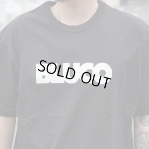 画像3: 【20%OFF】BLUCO (ブルコ) | PRINT TEE -Logo- 