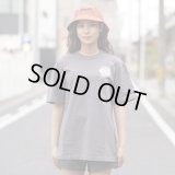 BLUCO (ブルコ) | POCKET TEE -Oil- 