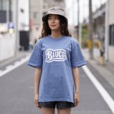 BLUCO (ブルコ) | PRINT TEE -Old- 