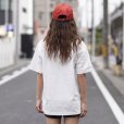画像2: BLUCO (ブルコ) | PRINT TEE -Logo-  (2)