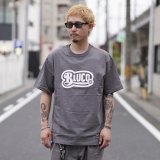 BLUCO (ブルコ) | PRINT TEE -Old- 