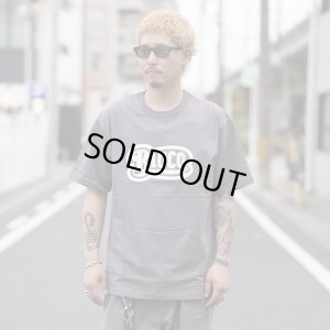 画像1: BLUCO (ブルコ) | PRINT TEE -Old- 