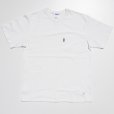 画像2: BLUCO (ブルコ) | 2-PACK POCKET TEE 