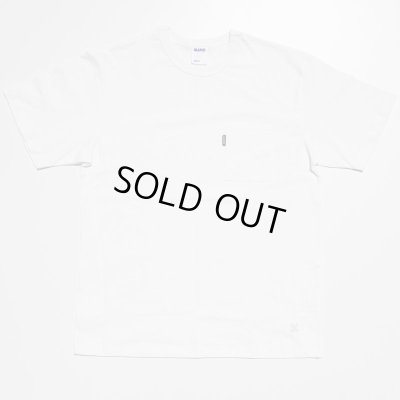 画像2: BLUCO (ブルコ) | 2-PACK POCKET TEE  (2)