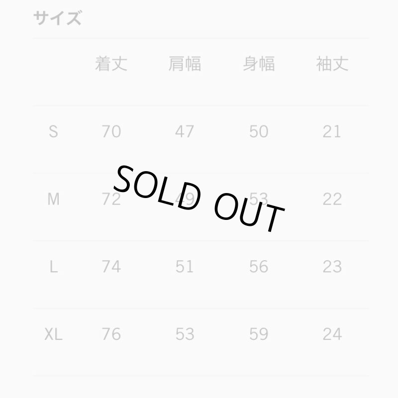 画像8: BLUCO (ブルコ) | 2-PACK POCKET TEE  (8)