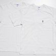 画像7: BLUCO (ブルコ) | 2-PACK POCKET TEE  (7)