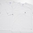 画像7: BLUCO (ブルコ) | 2-PACK POCKET TEE 