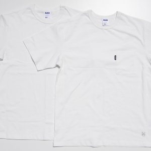画像7: BLUCO (ブルコ) | 2-PACK POCKET TEE 