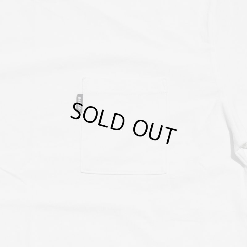 画像4: BLUCO (ブルコ) | 2-PACK POCKET TEE  (4)