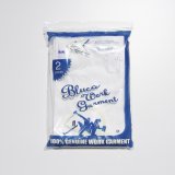 BLUCO (ブルコ) | 2-PACK POCKET TEE 